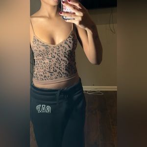 bozzolo crop top